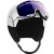 Kask narciarski Salomon Osmo Pro Sigma Photo White