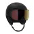 Kask narciarski Salomon Osmo Pro Sigma Photo Black