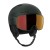 Kask narciarski Salomon Driver Pro Sigma MIPS Green Gables