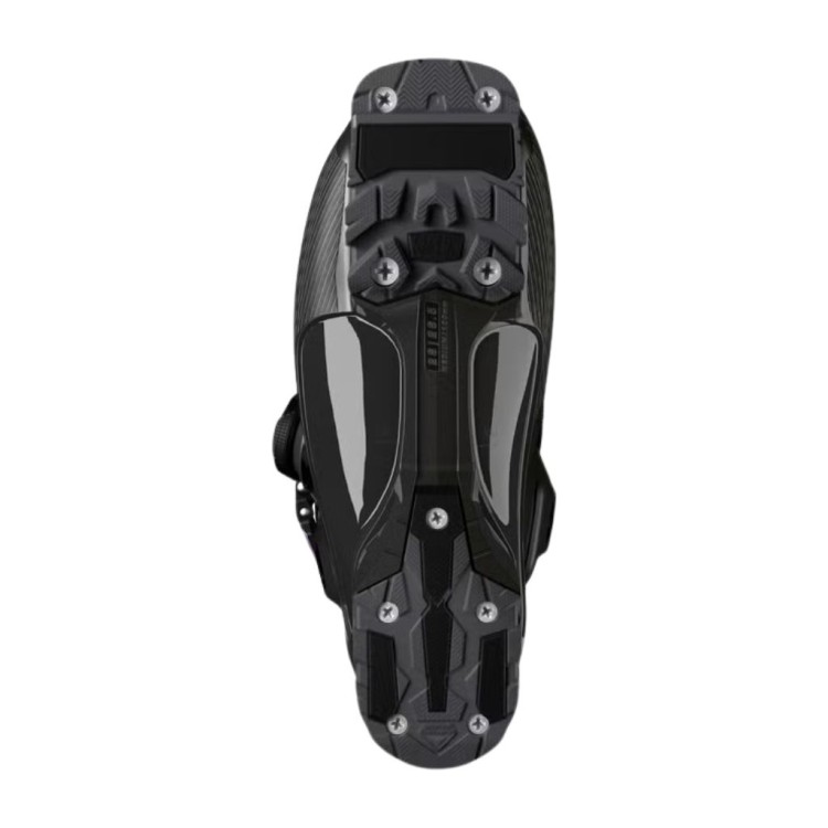 Buty narciarskie męskie Salomon S/PRO Supra BOA 100 Black/Dark Grey
