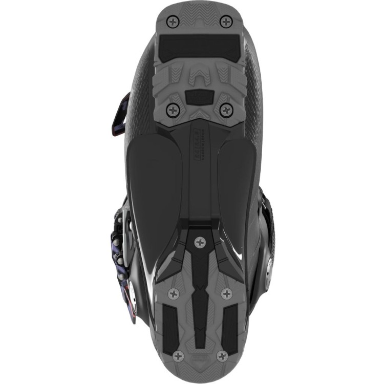 Buty narciarskie damskie Salomon S/Pro Supra 85 Black/Silver
