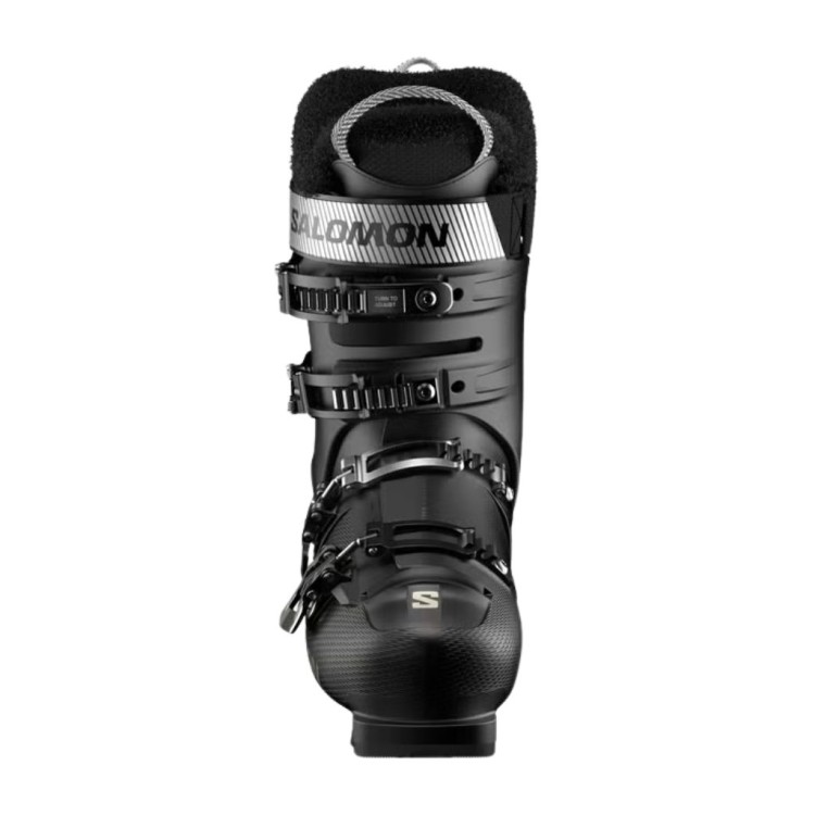 Buty narciarskie damskie Salomon S/PRO Delta 80 Black
