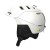 Kask narciarski Salomon Husk Pro MIPS White