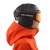 Kask narciarski Salomon Husk Pro MIPS Black