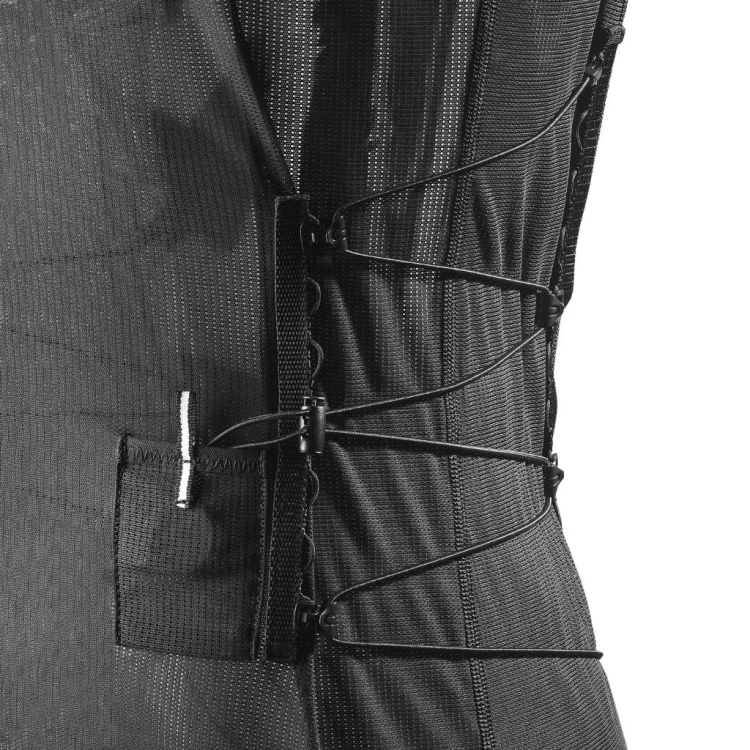 Ochraniacz męski Salomon Flexcell Pro Black