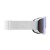 Gogle narciarskie Salomon S/View 3 Photochromic White