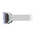 Gogle narciarskie Salomon S/View 3 Photochromic White