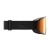 Gogle narciarskie Salomon S/View 3 Photochromic Black