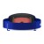 Gogle narciarskie Salomon Sentry Pro Sigma Race Blue