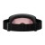 Gogle narciarskie Salomon Sentry Pro OTG Sigma Photochromic Black