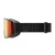 Gogle narciarskie Salomon Sentry Pro OTG Sigma Photochromic Black