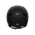 Kask narciarski POC Obex Visor Uranium Black Matt/Clarity Universal/Partly Sunny/Silver