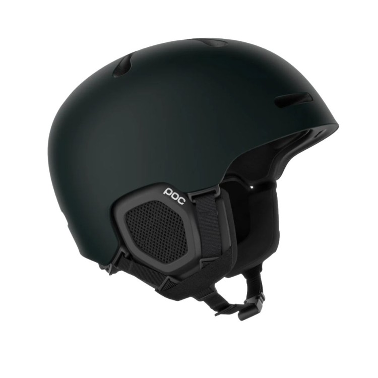 Kask narciarski POC Fornix MIPS Pargasite Green Matt