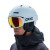 Kask narciarski POC Fornix MIPS Hydrogen White Matt