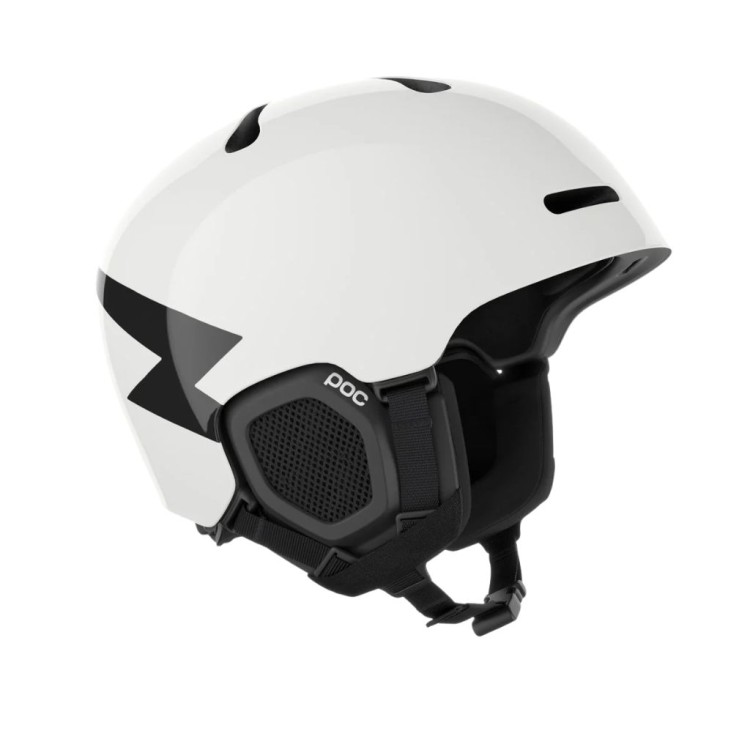 Kask narciarski POC Fornix MIPS Blixten White