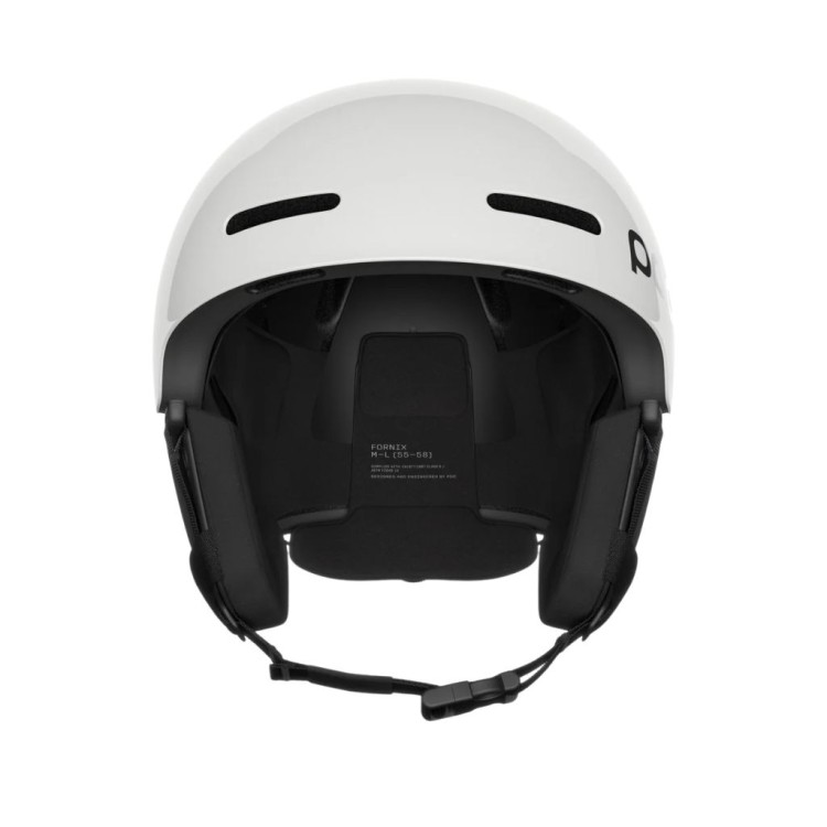 Kask narciarski POC Fornix MIPS Blixten White