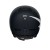 Kask narciarski POC Fornix MIPS Blixten Blue Matt