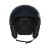 Kask narciarski POC Fornix MIPS Blixten Blue Matt