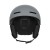 Kask narciarski POC Fornix MIPS Granite Grey Matt
