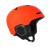 Kask narciarski POC Fornix MIPS Fluorescent Orange Matt