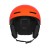 Kask narciarski POC Fornix MIPS Fluorescent Orange Matt