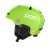 Kask narciarski POCito Fornix MIPS Fluorescent Yellow/Green