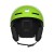Kask narciarski POCito Fornix MIPS Fluorescent Yellow/Green