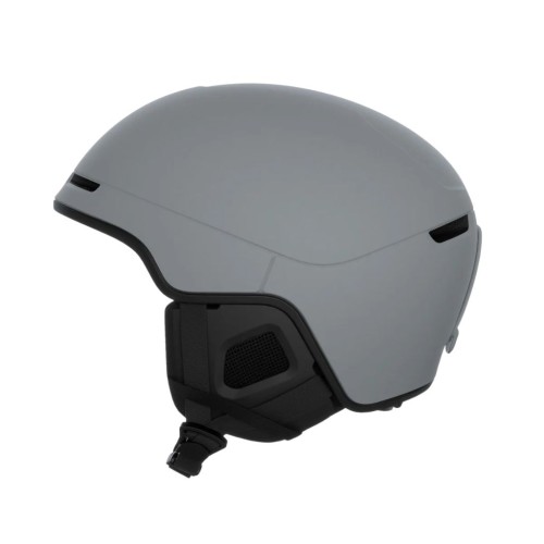Kask narciarski POC Obex Pure Granite Grey Matt