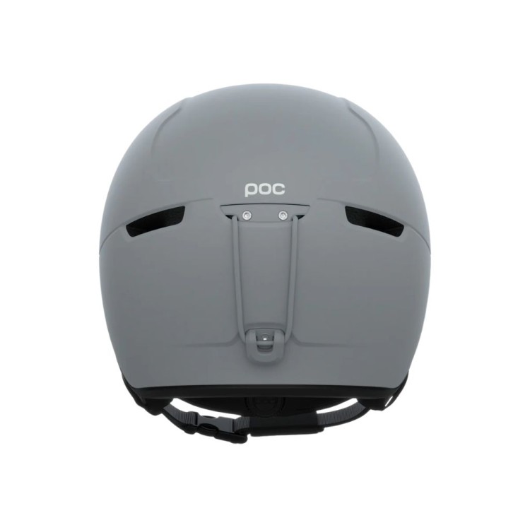 Kask narciarski POC Obex Pure Granite Grey Matt