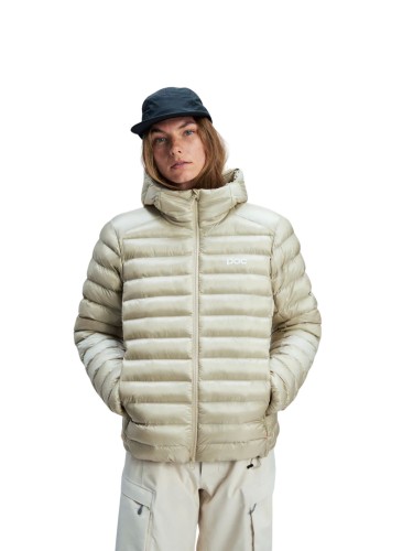Kurtka damska POC Coalesce Natrolite Beige
