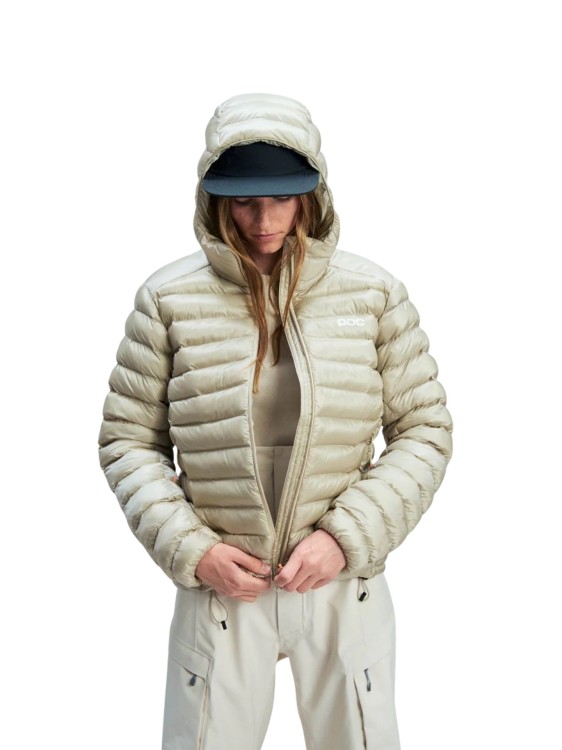 Kurtka damska POC Coalesce Natrolite Beige