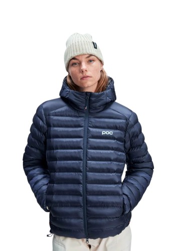 Kurtka damska POC Coalesce Apatite Navy