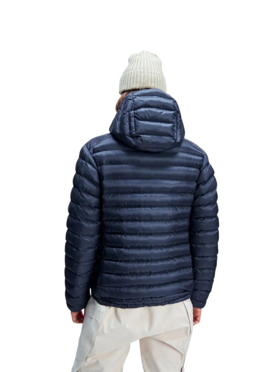 Kurtka damska POC Coalesce Apatite Navy