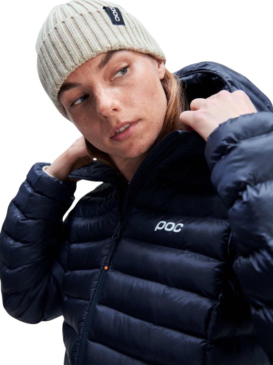 Kurtka damska POC Coalesce Apatite Navy