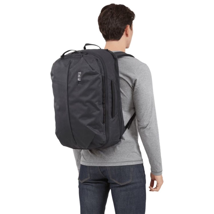 Plecak turystyczny Thule Aion 40L Black