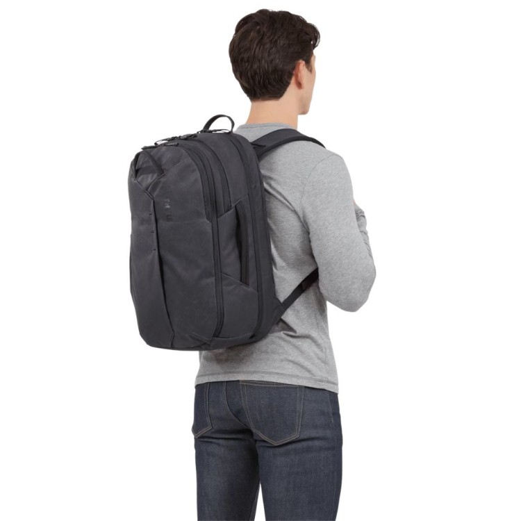 Plecak turystyczny Thule Aion 28L Black