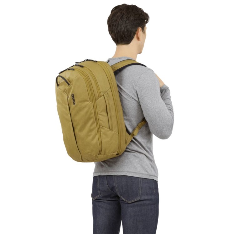 Plecak turystyczny Thule Aion 28L Nutria Brown