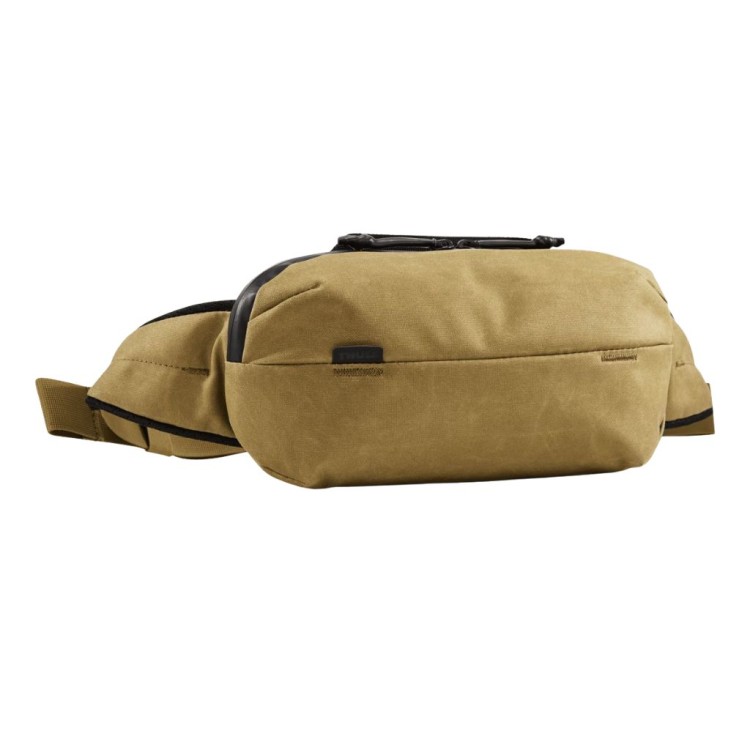 Plecak na jedno ramię Thule Aion Nutria Brown