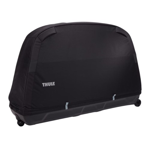 Pokrowiec na rower MTB Thule RoundTrip Black