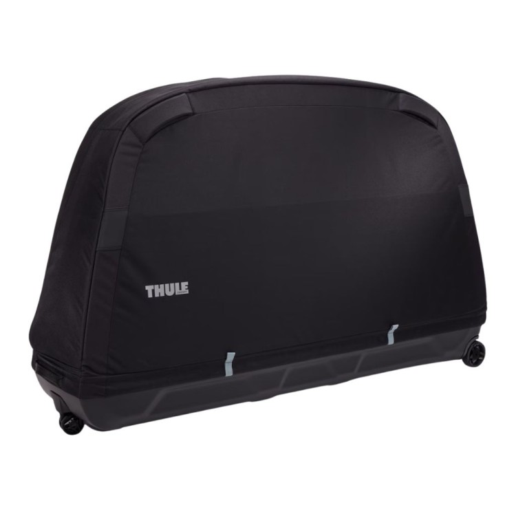 Pokrowiec na rower MTB Thule RoundTrip Black