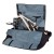 Pokrowiec na rower MTB Thule RoundTrip Black
