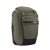 Hybrydowa sakwa rowerowa i plecak Thule Paramount 26L Green