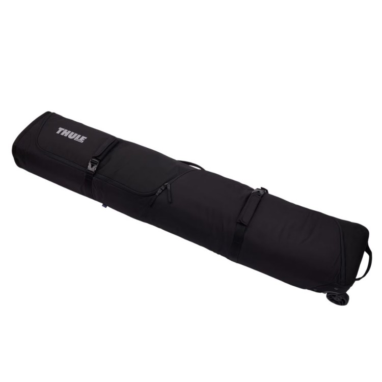 Pokrowiec snowboardowy Thule RoundTrip 165 cm Black