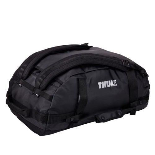 Torba podróżna Thule Chasm 40L Black