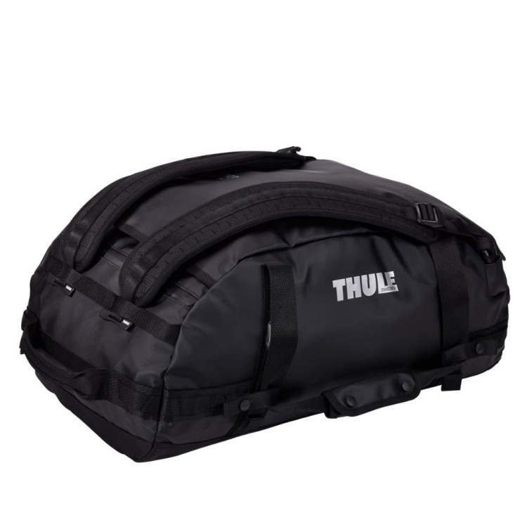 Torba podróżna Thule Chasm 40L Black