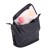 Kosmetyczka Thule Aion Black