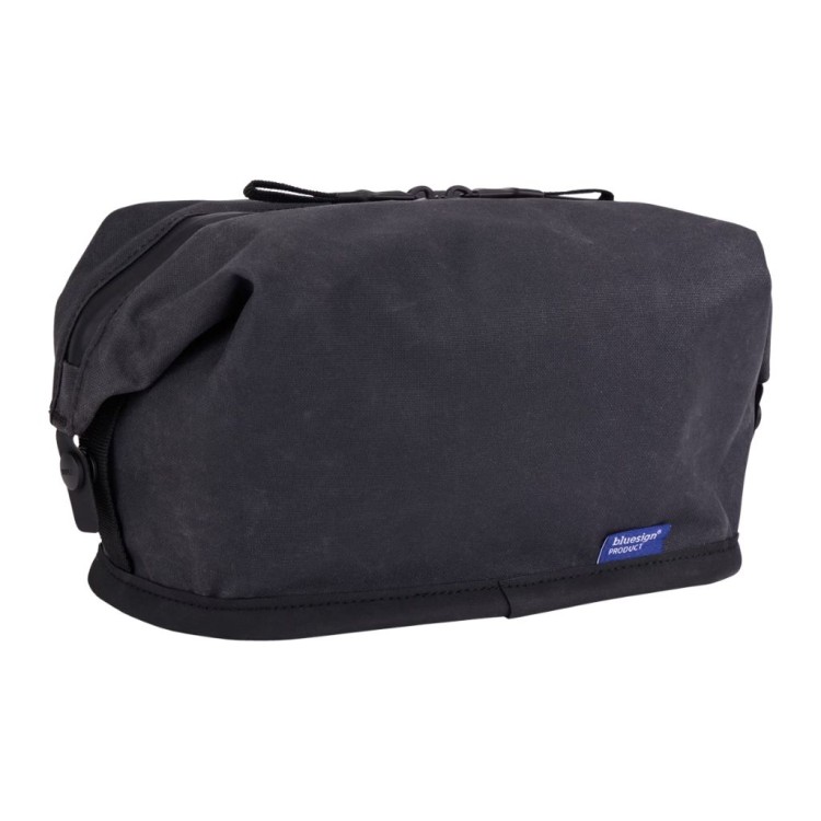 Kosmetyczka Thule Aion Black