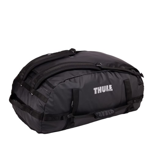 Torba podróżna Thule Chasm 90L Black
