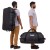 Torba podróżna Thule Chasm 90L Black