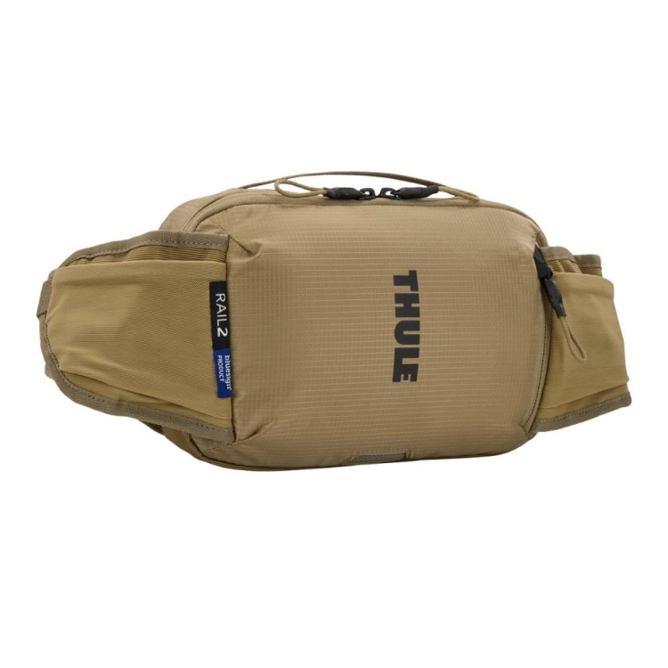 Nerka Thule Rail Faded Khaki